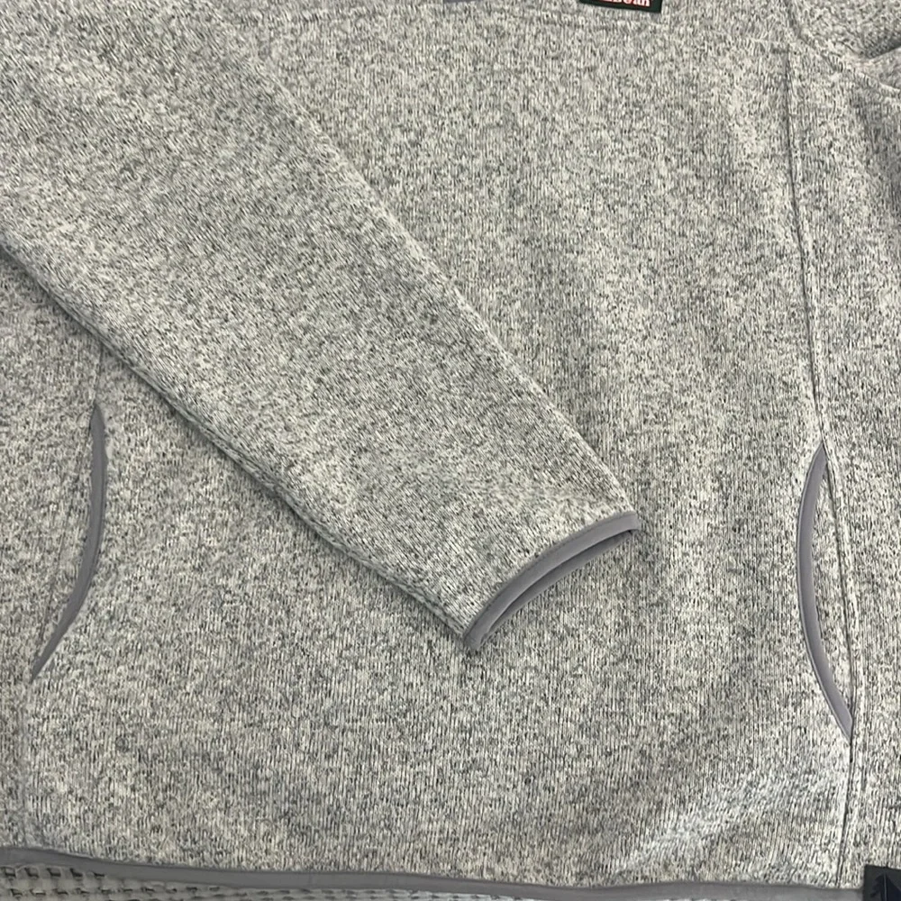 LL Bean pullover - Picture 3 of 3